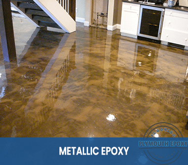 Plymouth Epoxy