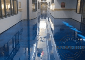 Plymouth Epoxy