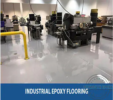 Plymouth Epoxy