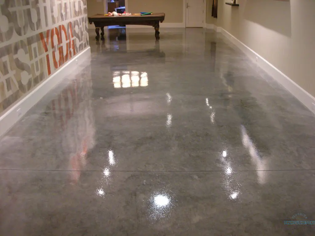 Plymouth Epoxy