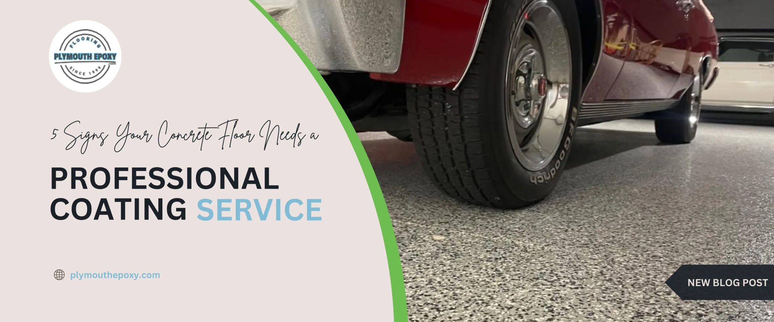 concrete coating service