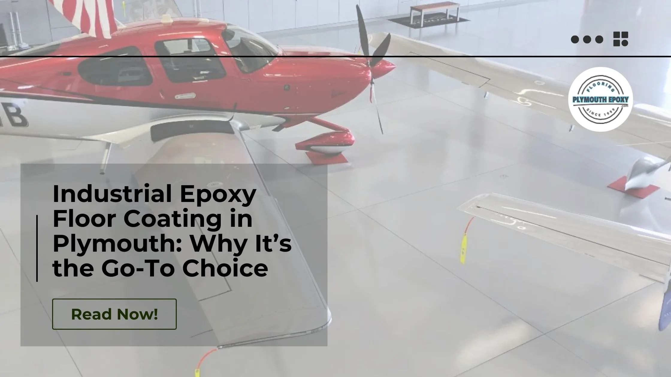 epoxy floor coating plymouth