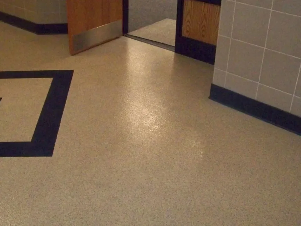 garage epoxy flooring